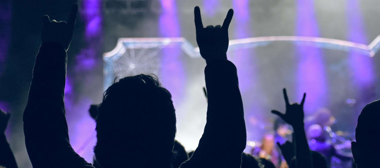 Alice in Chains with Breaking Benjamin · St. Josephs Health ...