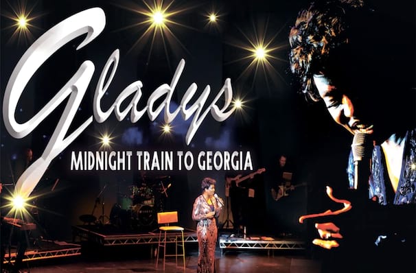 Midnight Train to Georgia, Alexandra Theatre, Birmingham