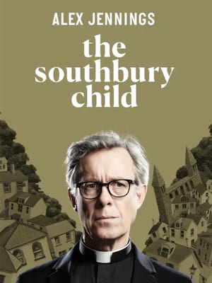 The Southbury Child Poster