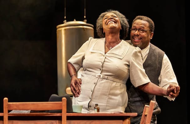Death Of A Salesman coming to New York!