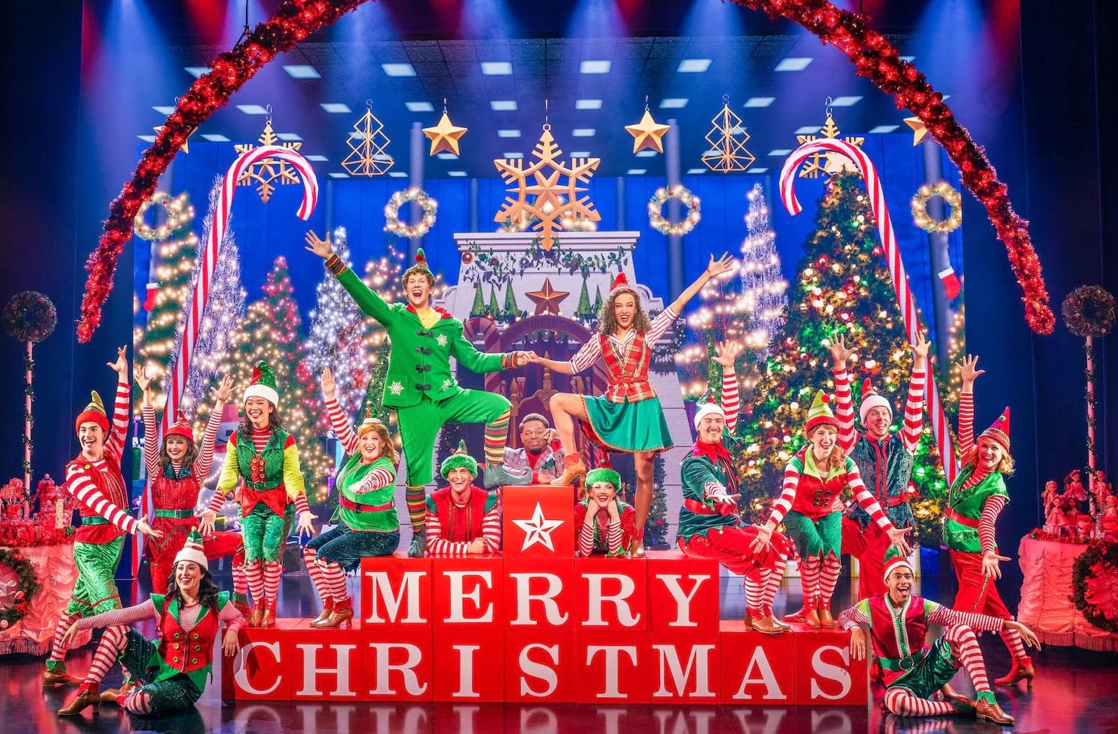 Bucks County Playhouse Philadelphia, PA Shows, Tickets, Seating