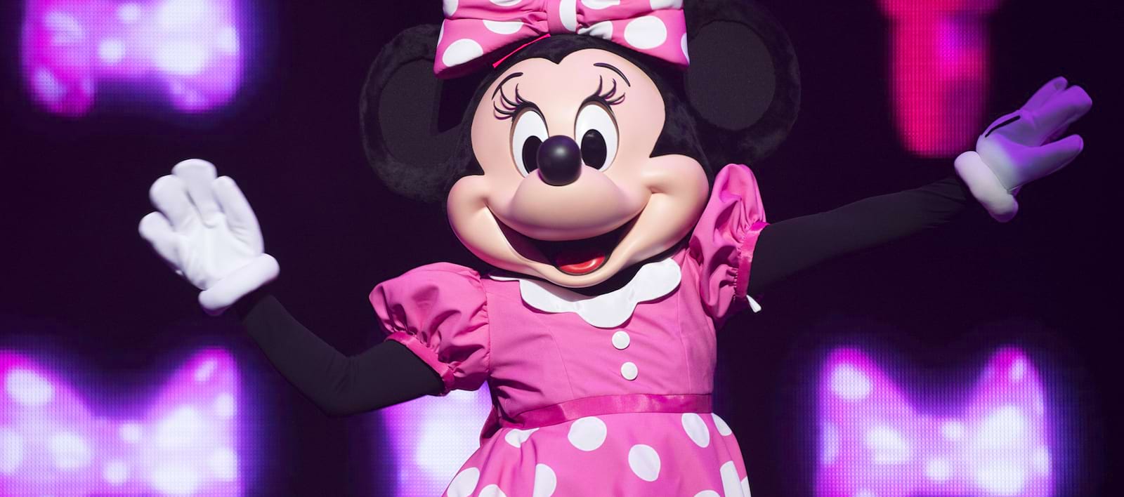 Disney Junior Live: Costume Palooza · Steven Tanger Center for the Arts ...