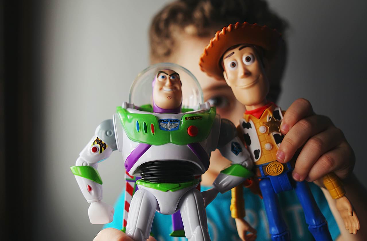 Dates announced for Toy Story in Concert