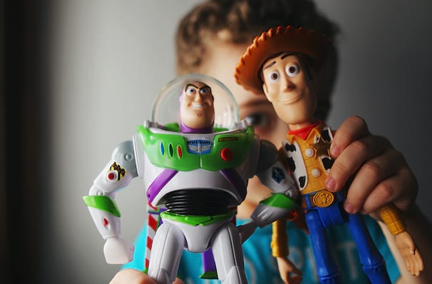 Toy Story in Concert, Hilbert Circle Theatre, Indianapolis