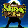 Shrek The Musical, Milton Keynes Theatre, Milton Keynes