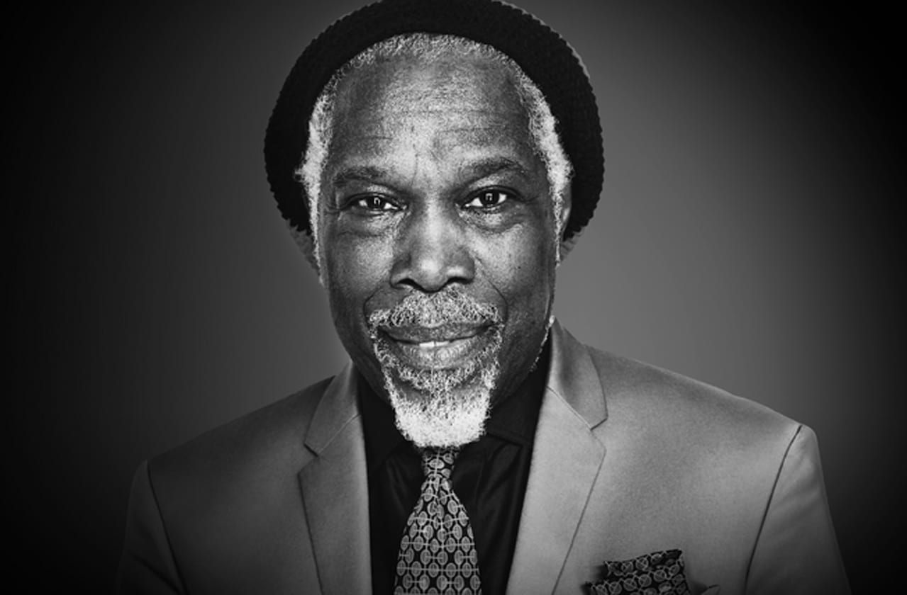 Billy Ocean at Liverpool Empire Theatre