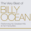 Billy Ocean, New Theatre Oxford, Oxford
