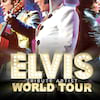 The Elvis Tribute Artist Spectacular, Liverpool Empire Theatre, Liverpool
