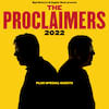 The Proclaimers, New Theatre Oxford, Oxford