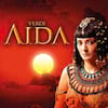 Ellen Kents Aida, New Theatre Oxford, Oxford