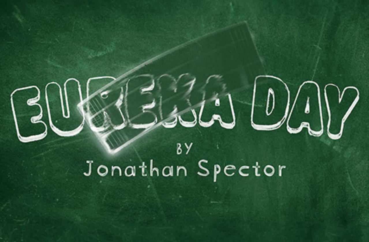 Eureka Day at undefined