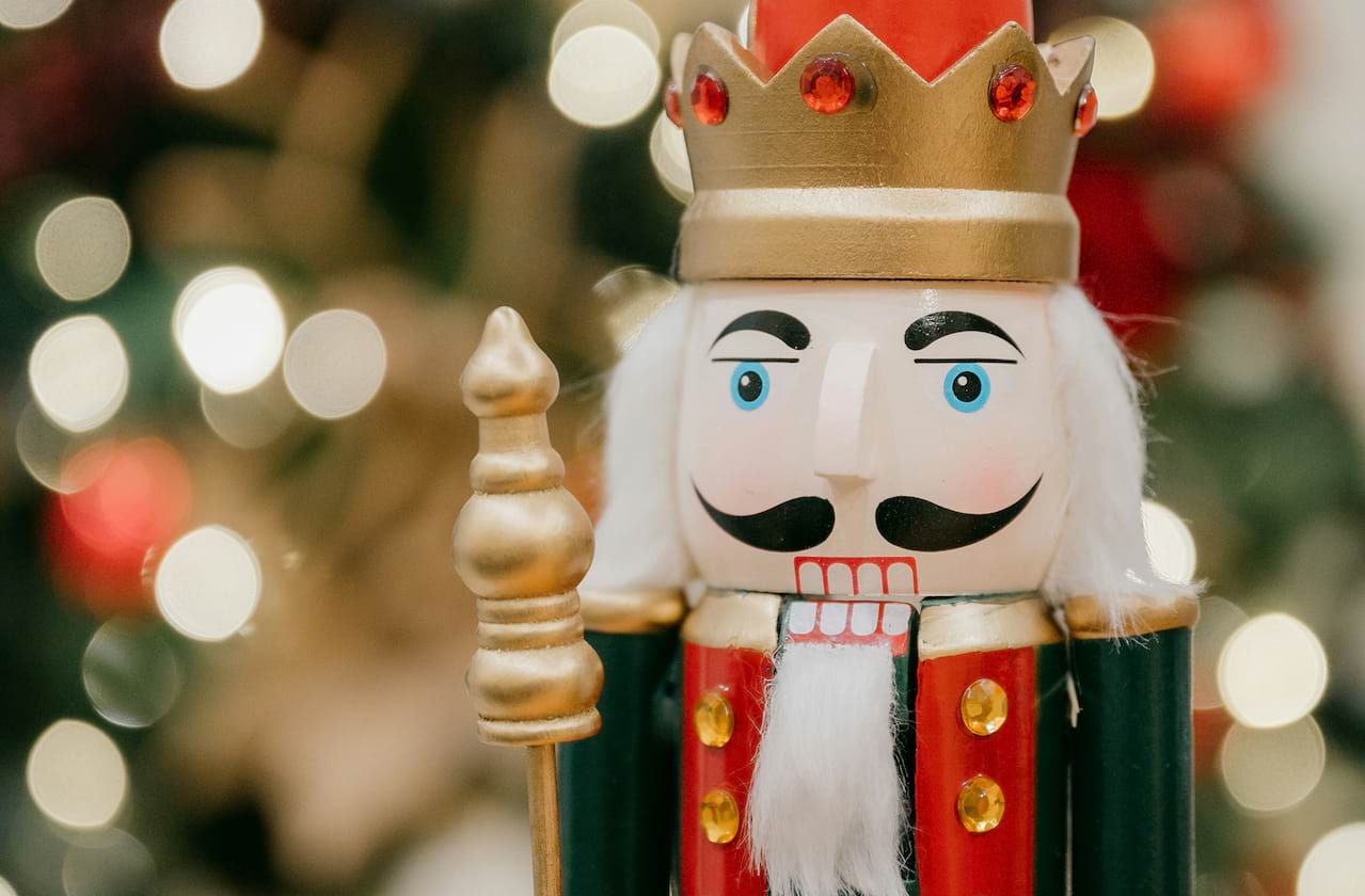American Midwest Ballet - The Nutcracker at Orpheum Theatre