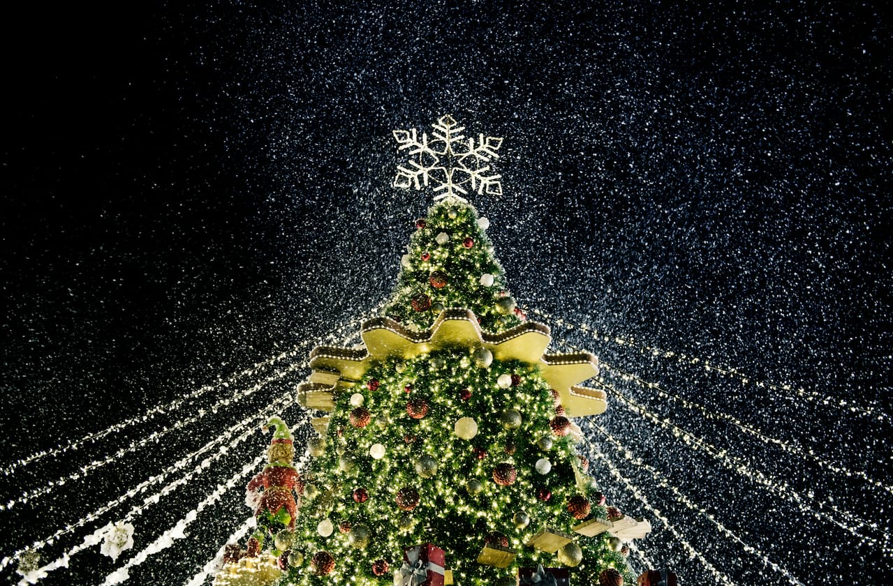 Ballet Palm Beach - The Nutcracker at Dreyfoos Concert Hall