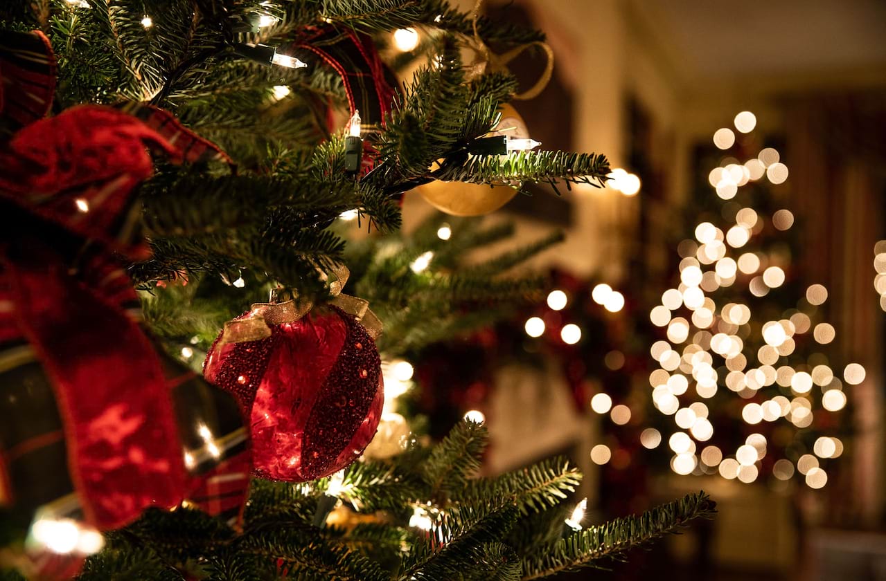 Gulf Coast Symphony Orchestra - Deck the Halls at Barbara B Mann Performing Arts Hall