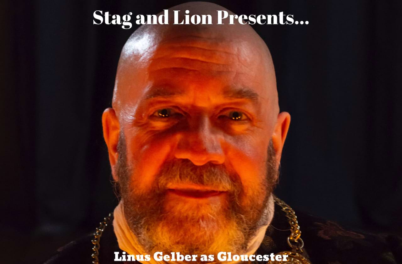 Glenda Jackson's King Lear to bow out early