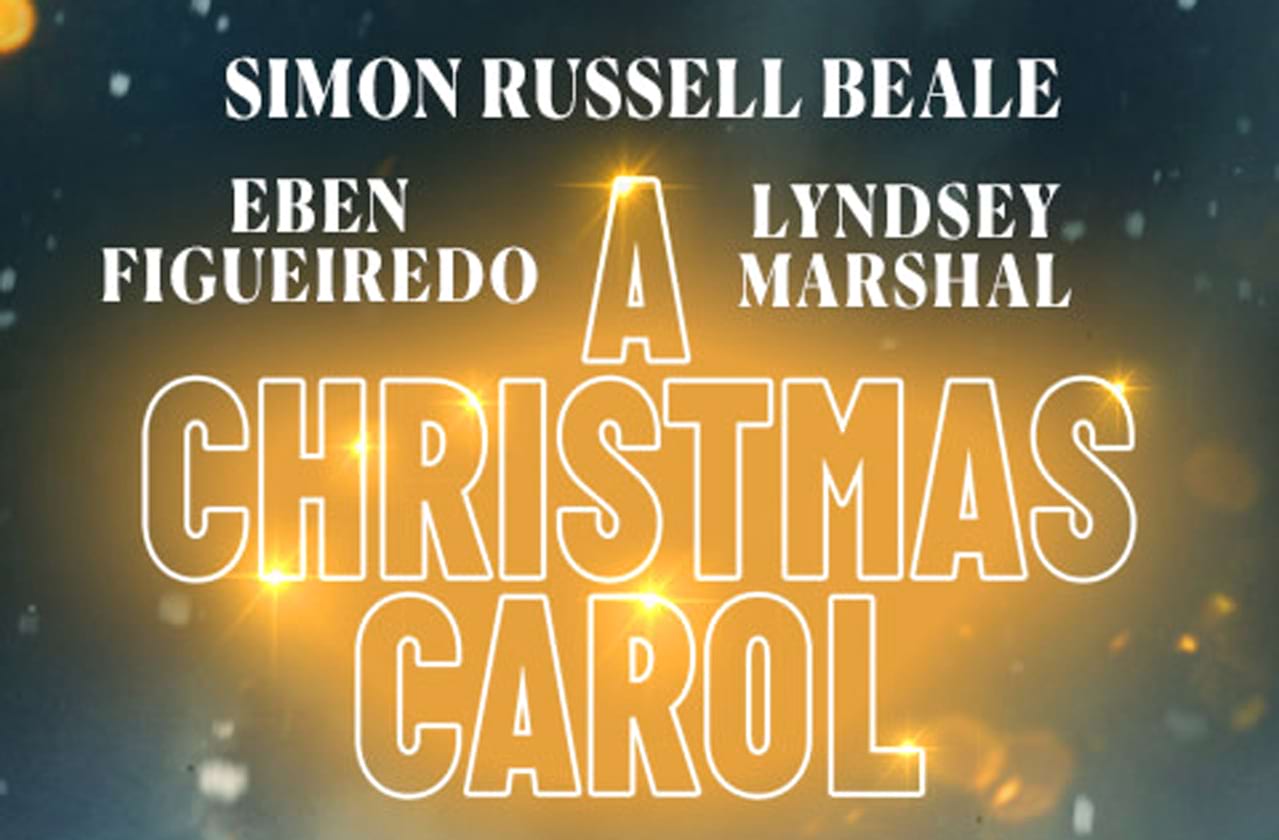 Paterson Joseph To Star As Ebenezer Scrooge!