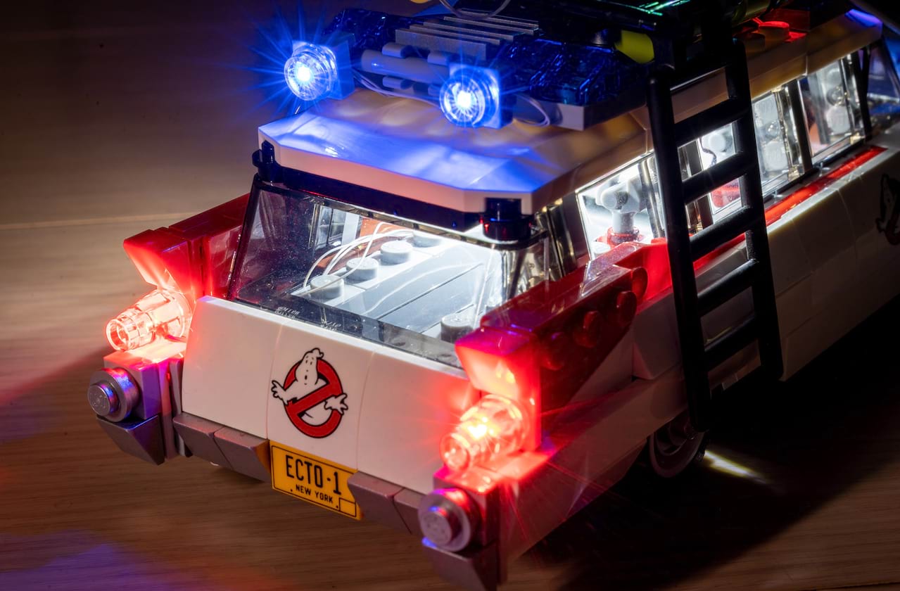 Ghostbusters in Concert dates for your diary
