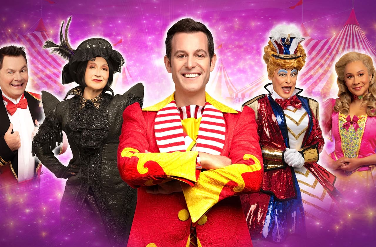 The Reviews Are Behind You!