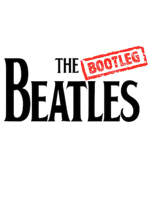 The Bootleg Beatles Poster