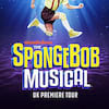 Spongebob Squarepants, New Theatre Oxford, Oxford