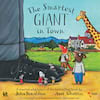 The Smartest Giant in Town, St Martins Theatre, London