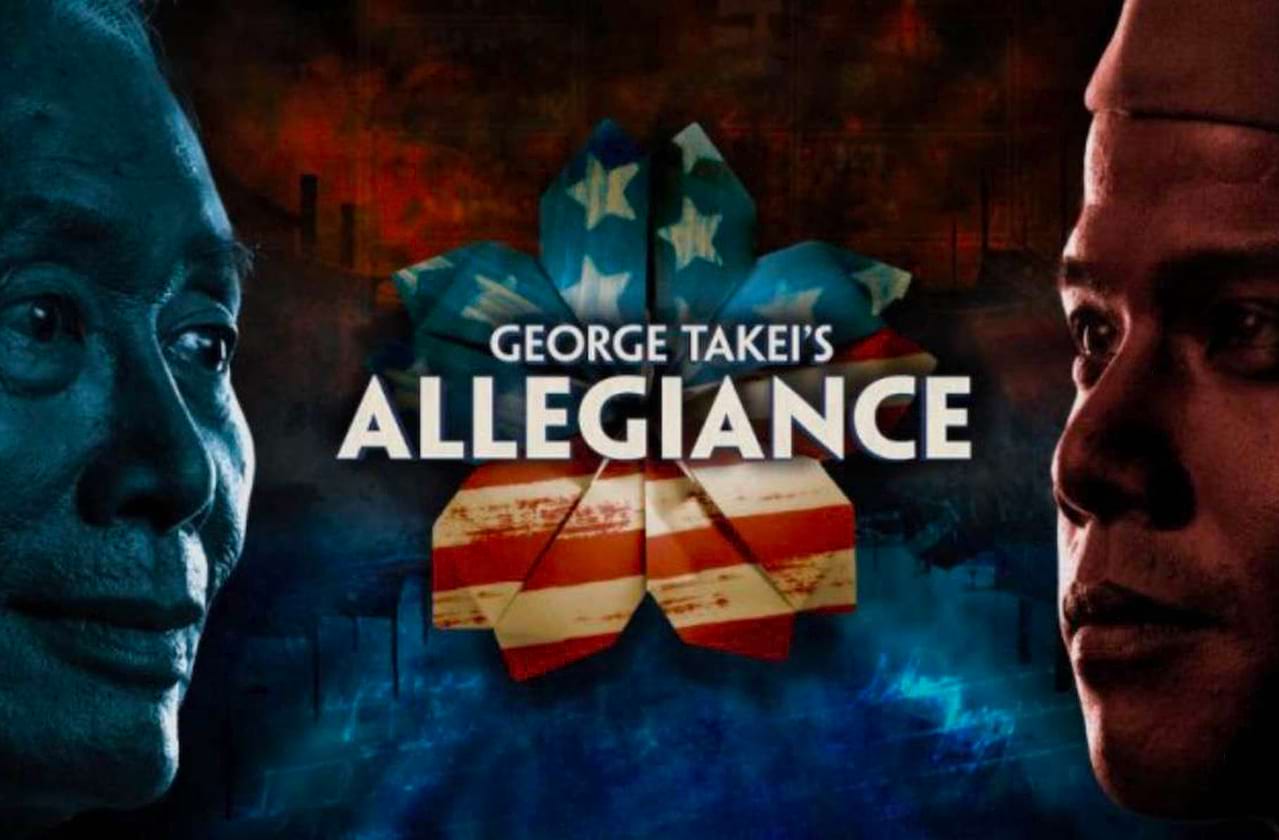 Allegiance