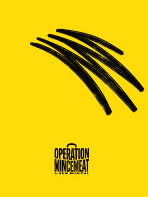 Operation Mincemeat, Fortune Theatre, London
