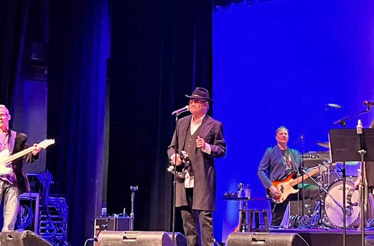 Micky Dolenz at Fox Theater