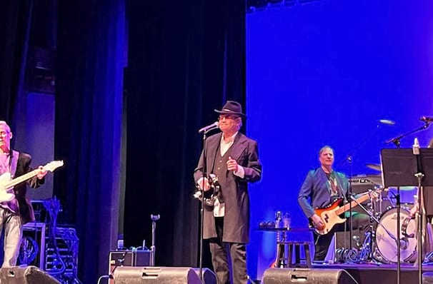Micky Dolenz dates for your diary