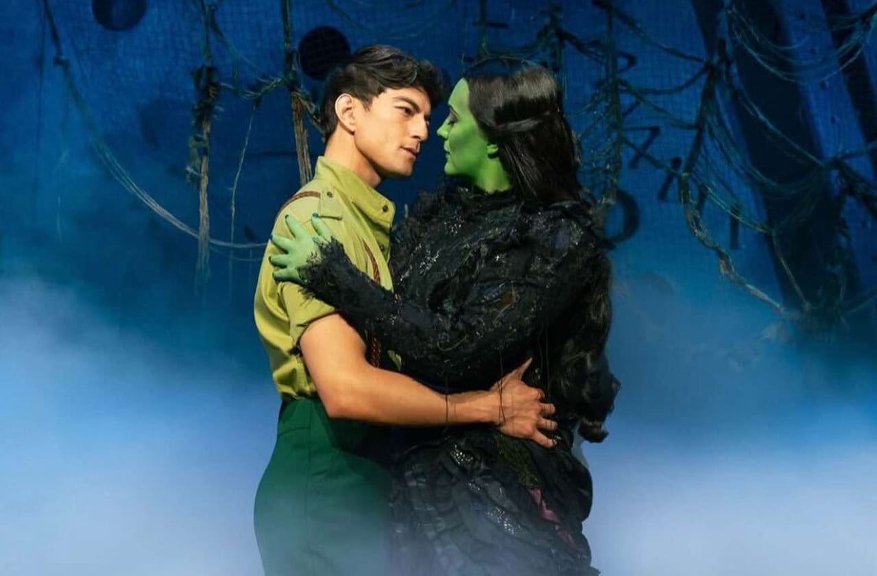 Our Review of Wicked