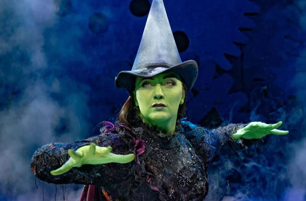 Our Review of Wicked