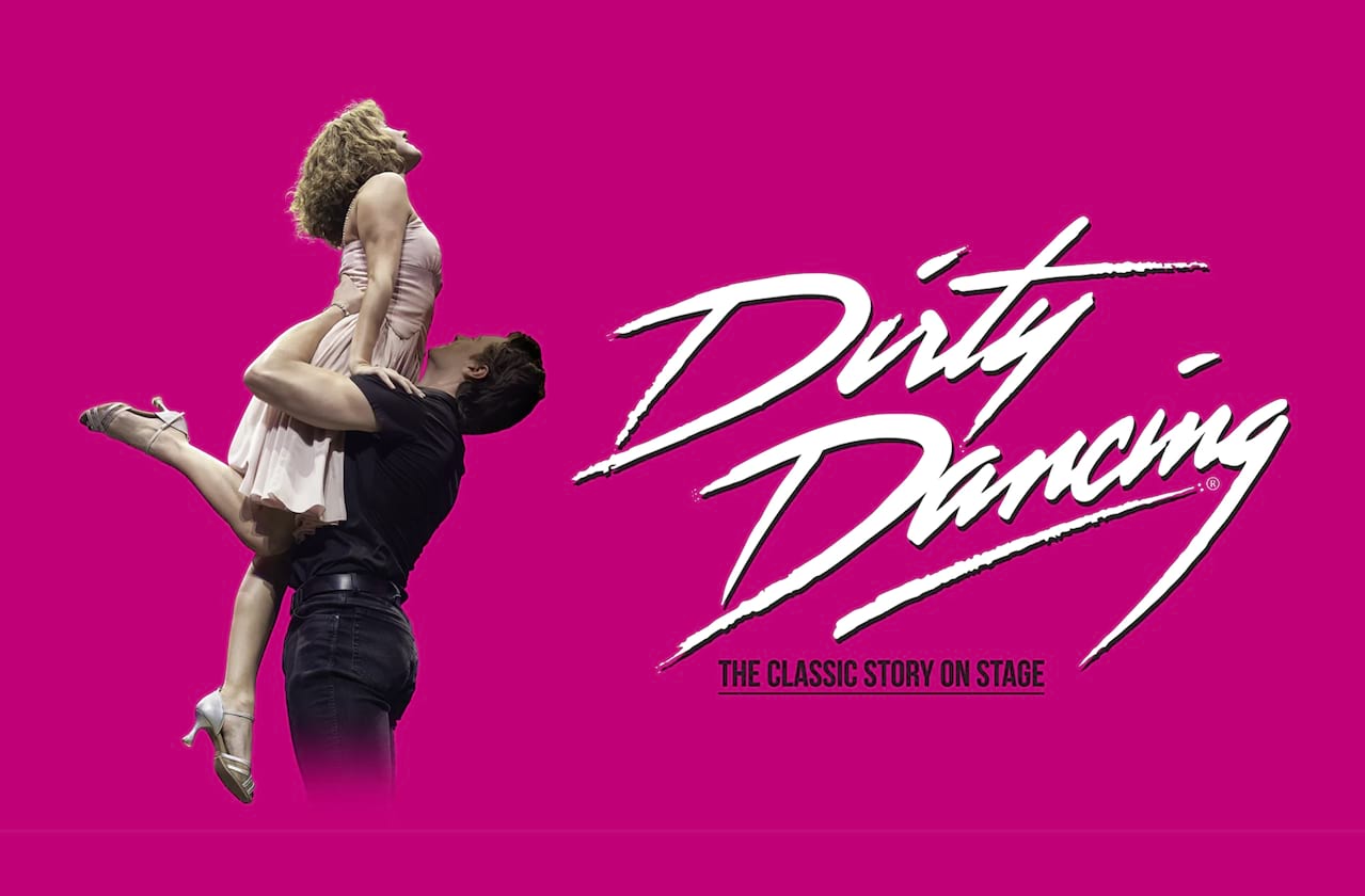 Customer Reviews for Dirty Dancing