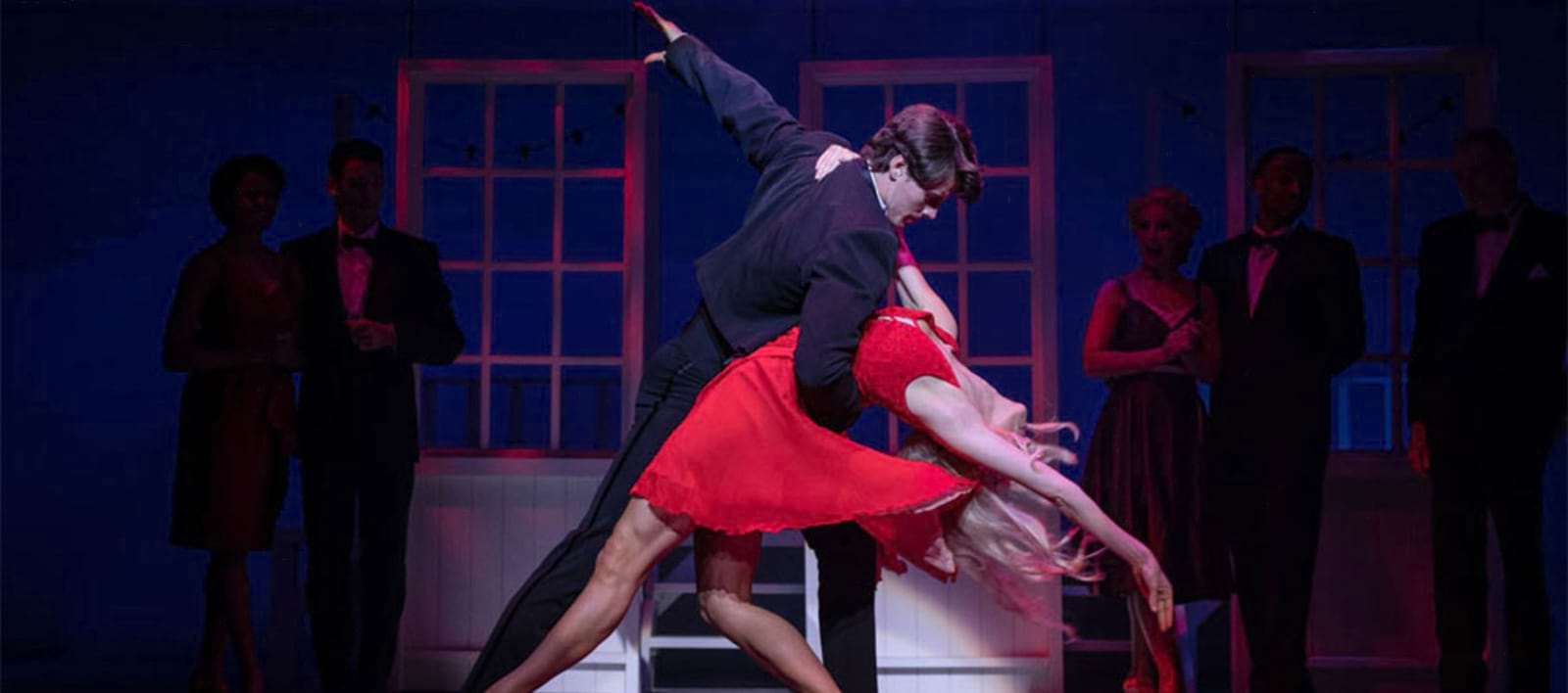 Dirty Dancing