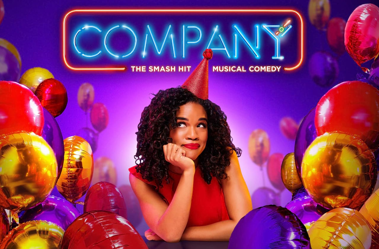 Our Review of Company