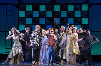 Ames Theater: Broadway Shows, Musicals, Plays, Concerts in 2025-2026