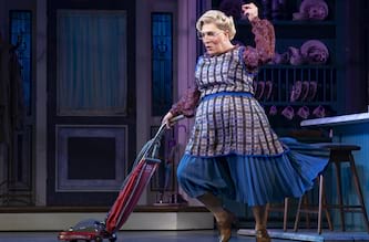 Ames Theater: Broadway Shows, Musicals, Plays, Concerts in 2026-2027