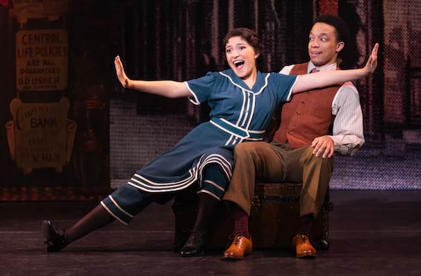Funny Girl coming to Costa Mesa!