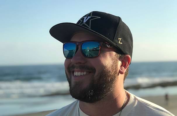Dates announced for Mitchell Tenpenny