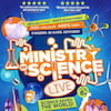 Ministry of Science LIVE, New Theatre Oxford, Oxford