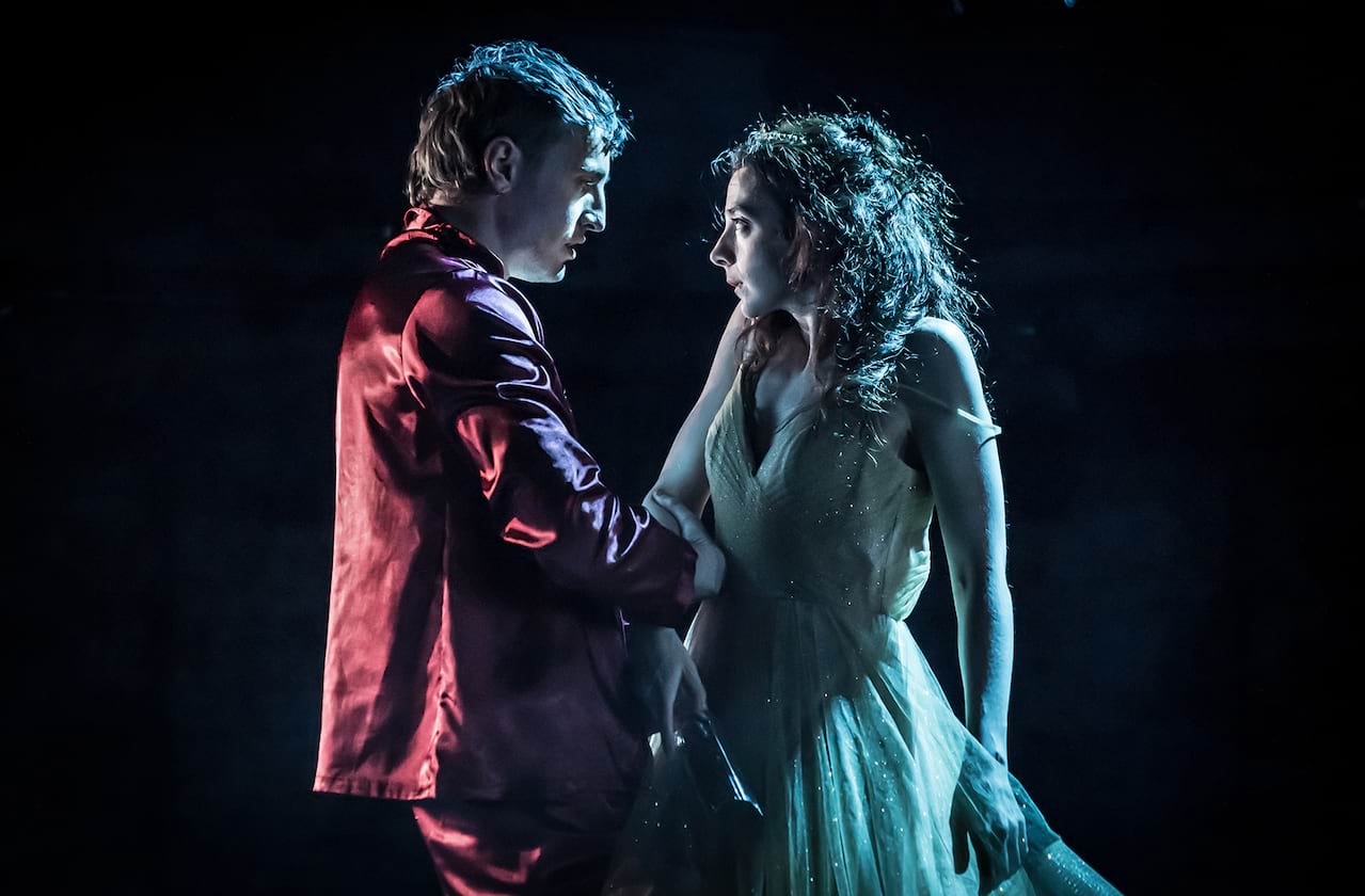 A Streetcar Named Desire at Noel Coward Theatre