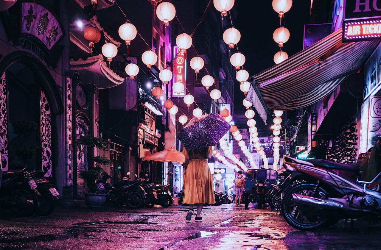 Miss Saigon Announces Their Cast!