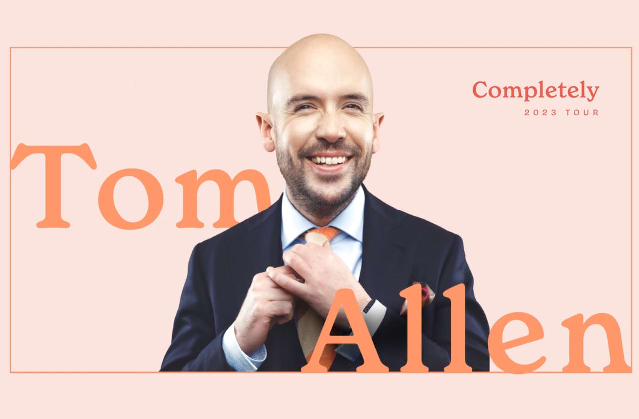 Tom Allen