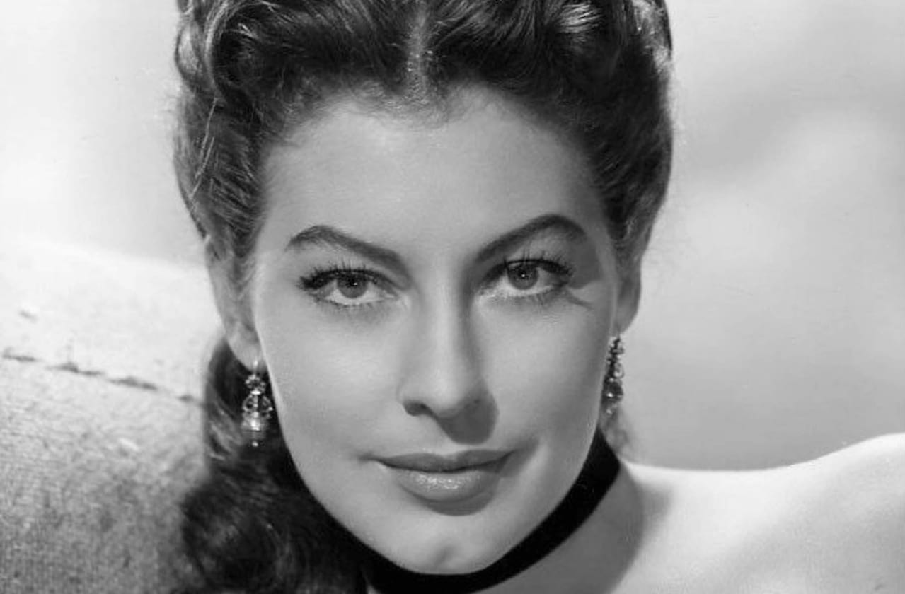Ava -The Secret Conversations at New York City Center Stage I