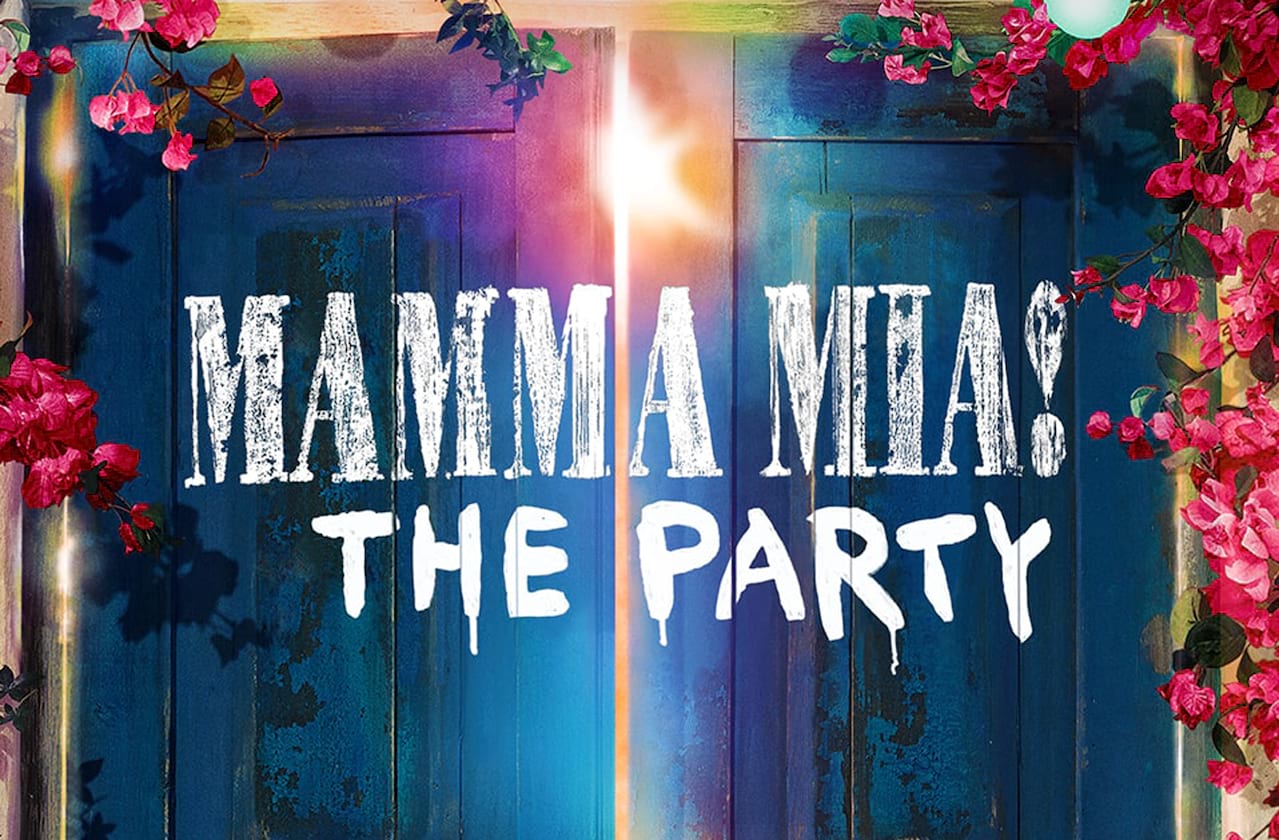 Mamma Mia - The Party at O2 Arena