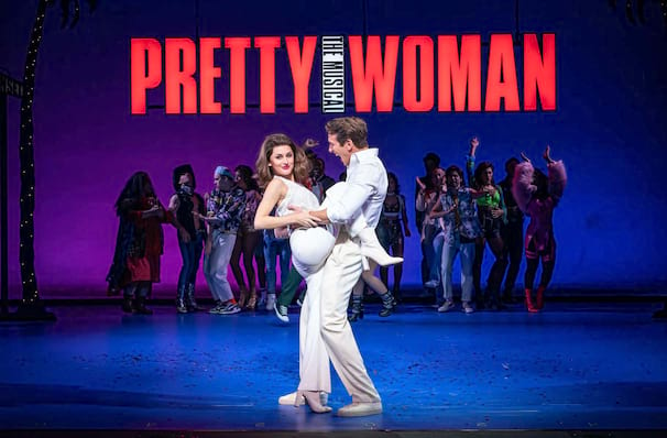 Pretty Woman dates for your diary