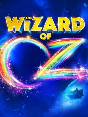 The Wizard of Oz, Milton Keynes Theatre, Milton Keynes