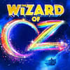 The Wizard of Oz, Edinburgh Playhouse Theatre, Edinburgh