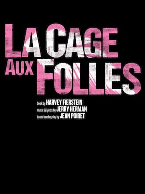 La Cage Aux Follies at Open Air Theatre