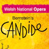 Welsh National Opera Candide, New Theatre Oxford, Oxford