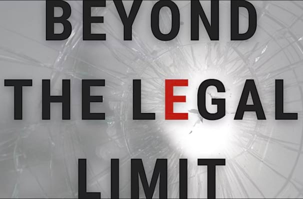 Beyond the Legal Limit, Huntington Hills Community Association, Calgary